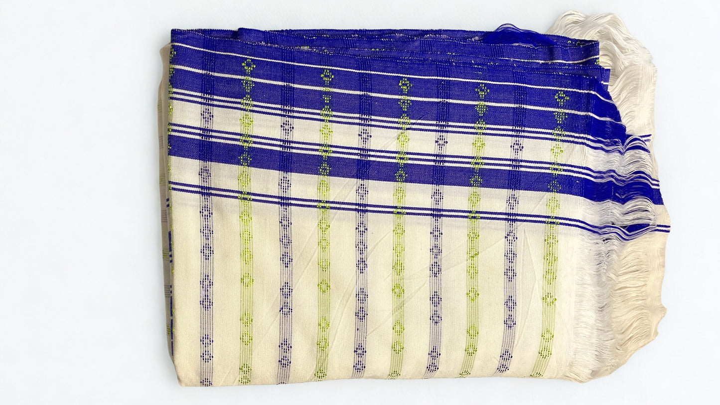 Rignai set with blouse