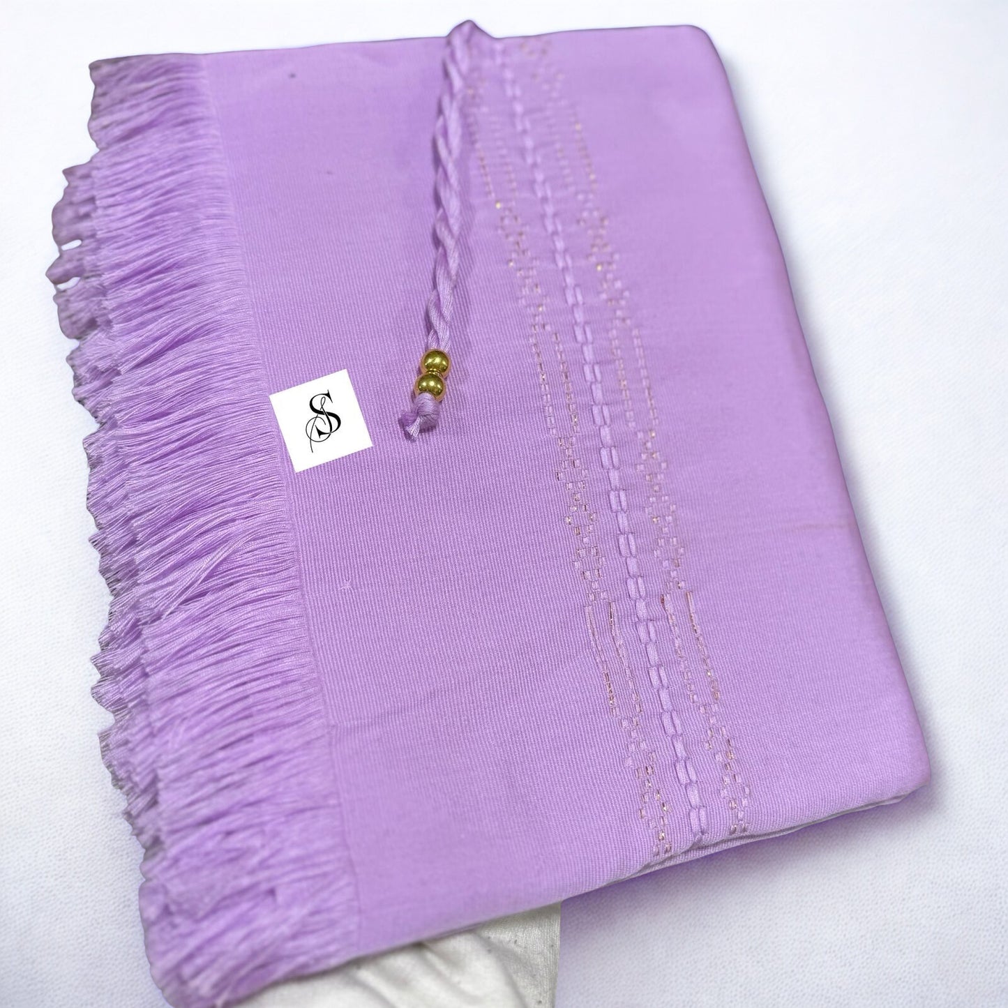 Hand woven Mizo puan(Rignai)