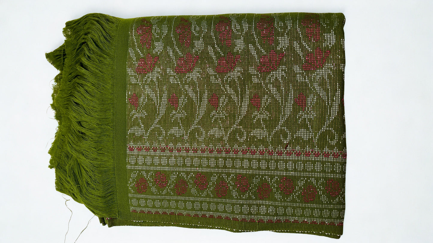 Rignai set with blouse
