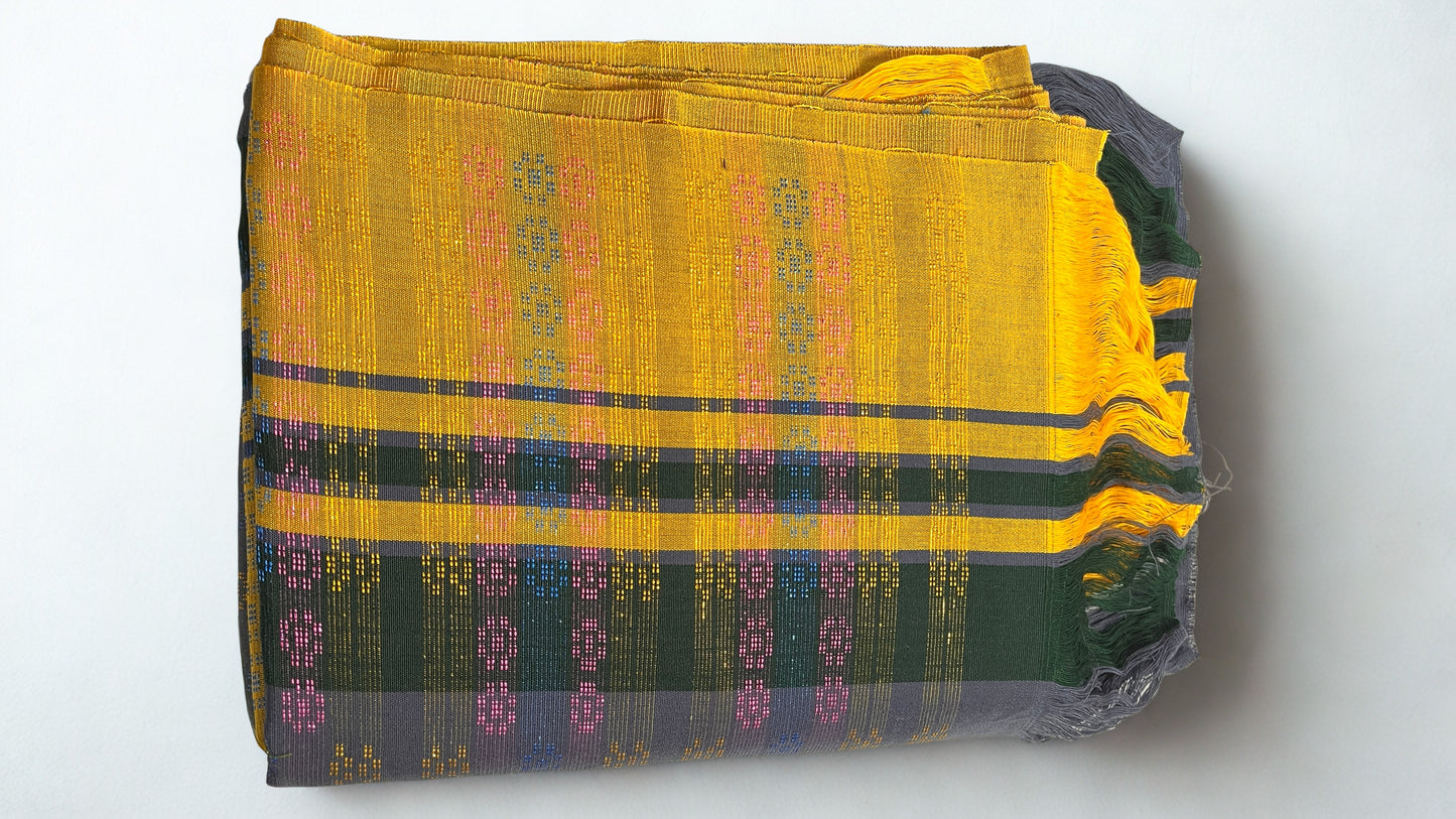 Rignai set with blouse