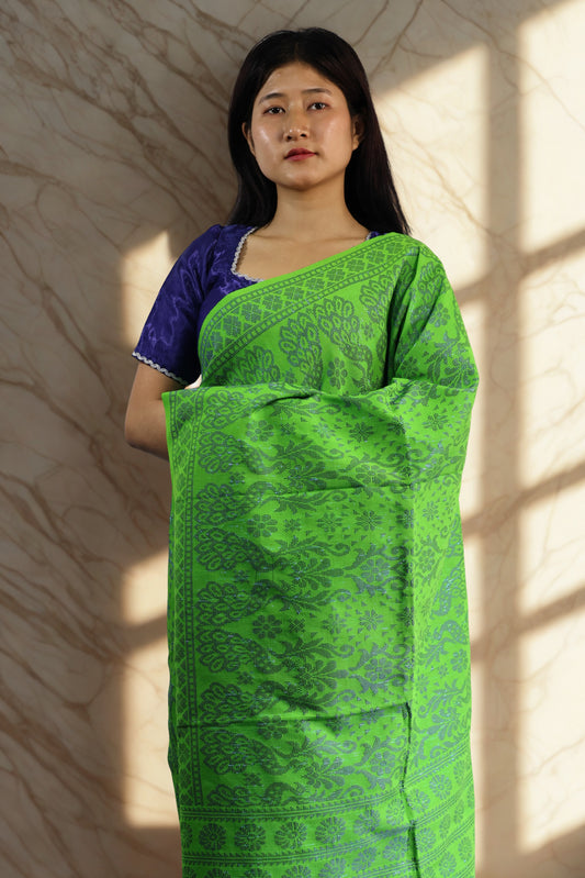 Rignai Set with blouse