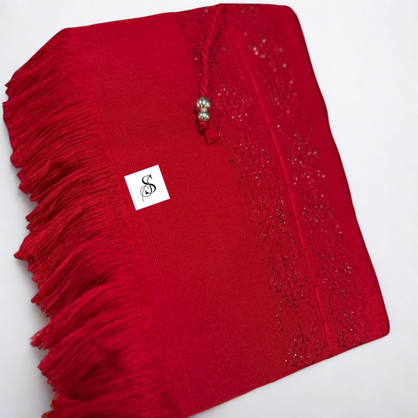 Hand woven Mizo puan( Rignai)