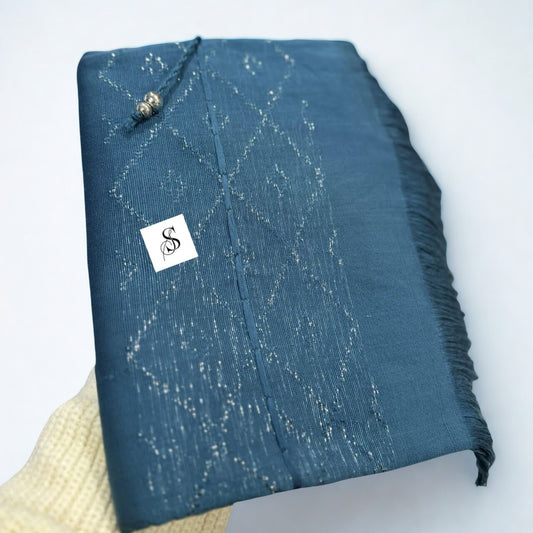 Hand woven Mizo puan(Rignai)